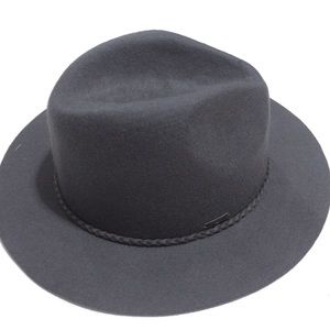 (New) Timberland wool Panama hat